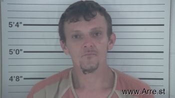 Jeremy Wayne Benton Mugshot