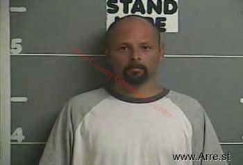 Jeremy Lee Blair Mugshot