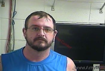 Jeremy M Blair Mugshot