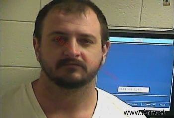 Jeremy M Blair Mugshot