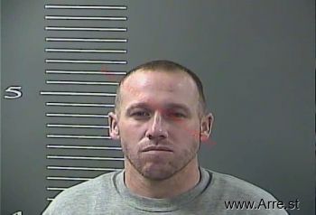 Jeremy M Blevins Mugshot