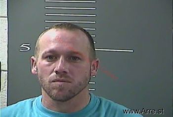 Jeremy M Blevins Mugshot