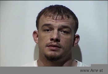 Jeremy Lee Boggs Mugshot