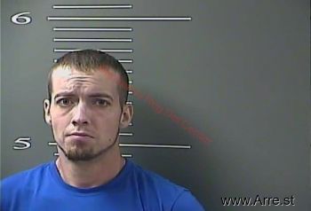 Jeremy R Boggs Mugshot