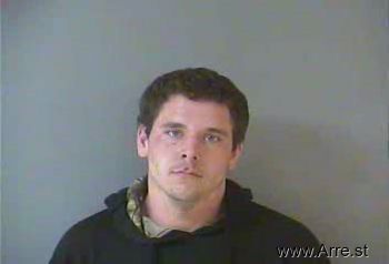 Jeremy G. Boyd Mugshot