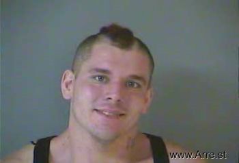 Jeremy G. Boyd Mugshot