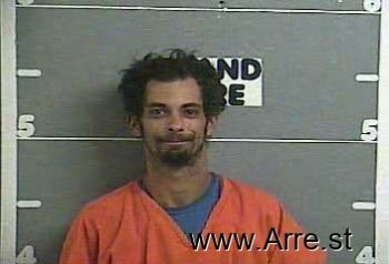 Jeremy Alan Bradley Mugshot