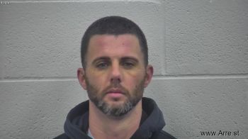 Jeremy Lee Brown Mugshot