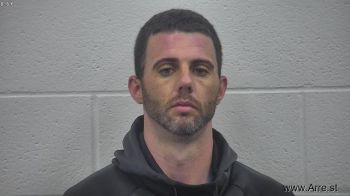 Jeremy Lee Brown Mugshot