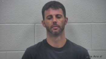 Jeremy Lee Brown Mugshot