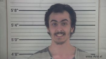 Jeremy Thomas Brown Mugshot