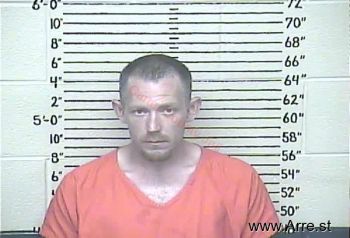 Jeremy  Bryant Mugshot