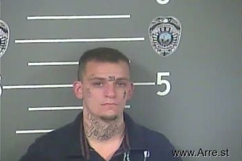 Jeremy  Bryant Mugshot