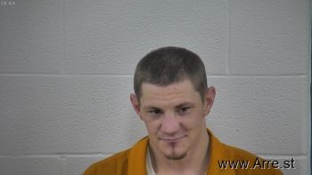 Jeremy Lynn Bunch Mugshot