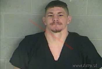 Jeremy  Bunch Mugshot