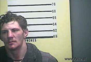 Jeremy  Bunch Mugshot