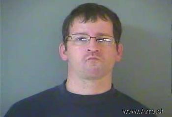 Jeremy  Burns Mugshot