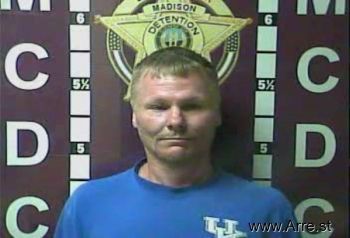 Jeremy Lewis Cain Mugshot