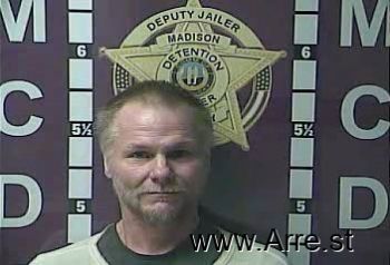 Jeremy Lewis Cain Mugshot