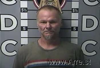 Jeremy Lewis Cain Mugshot