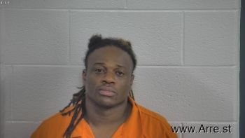 Jeremy D Caldwell Mugshot