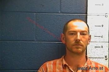 Jeremy Douglas Caldwell Mugshot