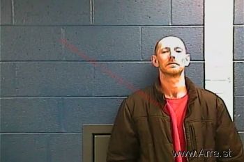 Jeremy Douglas Caldwell Mugshot