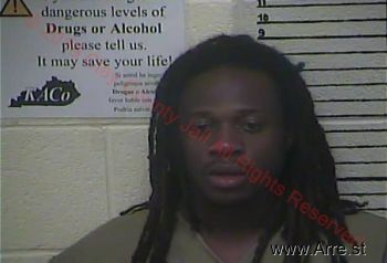 Jeremy  Caldwell Mugshot