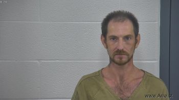 Jeremy Douglas Caldwell Mugshot