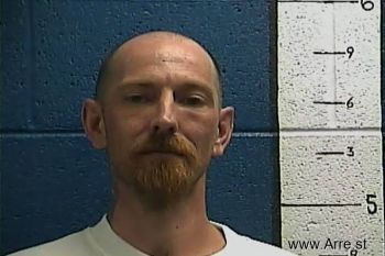 Jeremy Douglas Caldwell Mugshot