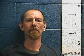 Jeremy Douglas Caldwell Mugshot