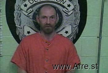 Jeremy Douglas Caldwell Mugshot