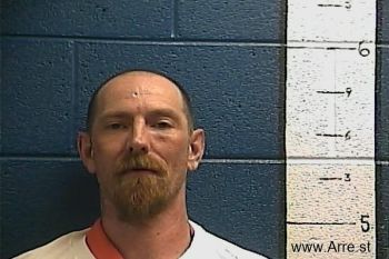 Jeremy Douglas Caldwell Mugshot