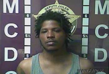 Jeremy Lewayne Campbell Mugshot