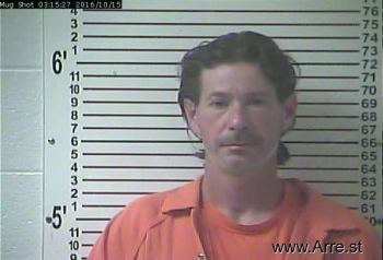 Jeremy Walter Campbell Mugshot