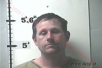 Jeremy  Chambers Mugshot