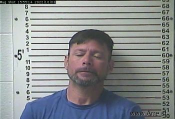 Jeremy Lee Chapman Mugshot