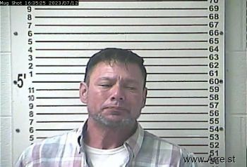 Jeremy Lee Chapman Mugshot