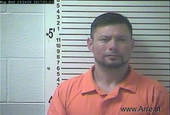 Jeremy Lee Chapman Mugshot