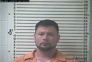 Jeremy Lee Chapman Mugshot