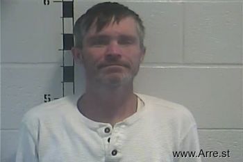 Jeremy Dale Clark Mugshot