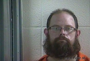 Jeremy Travis Clark Mugshot