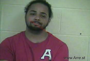 Jeremy J Clemmons Mugshot