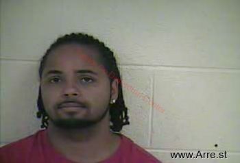 Jeremy J Clemmons Mugshot