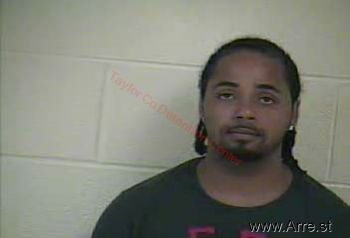 Jeremy J Clemmons Mugshot