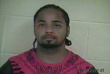 Jeremy J Clemmons Mugshot