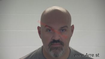 Jeremy D Cline Mugshot