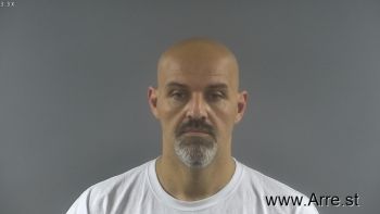 Jeremy David Cline Mugshot