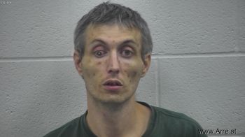 Jeremy Reed Coker Mugshot