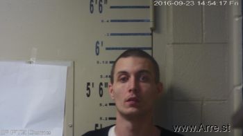 Jeremy Reed Coker Mugshot